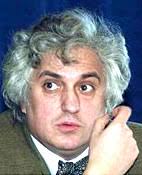 Dr. Georgi Lozanov