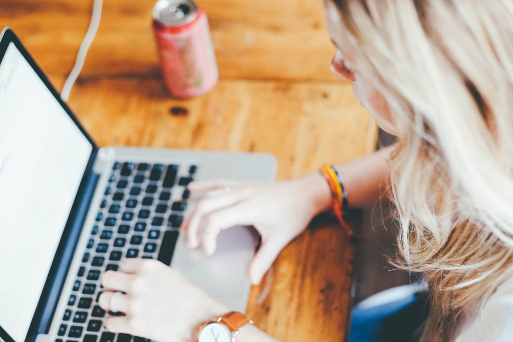 Online French classes