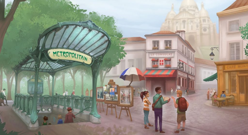 french-uncovered