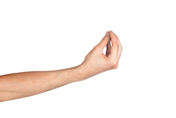 Italian gesture