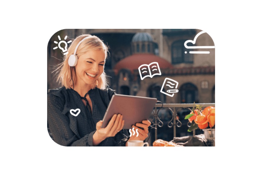 italki one-on-one German classes