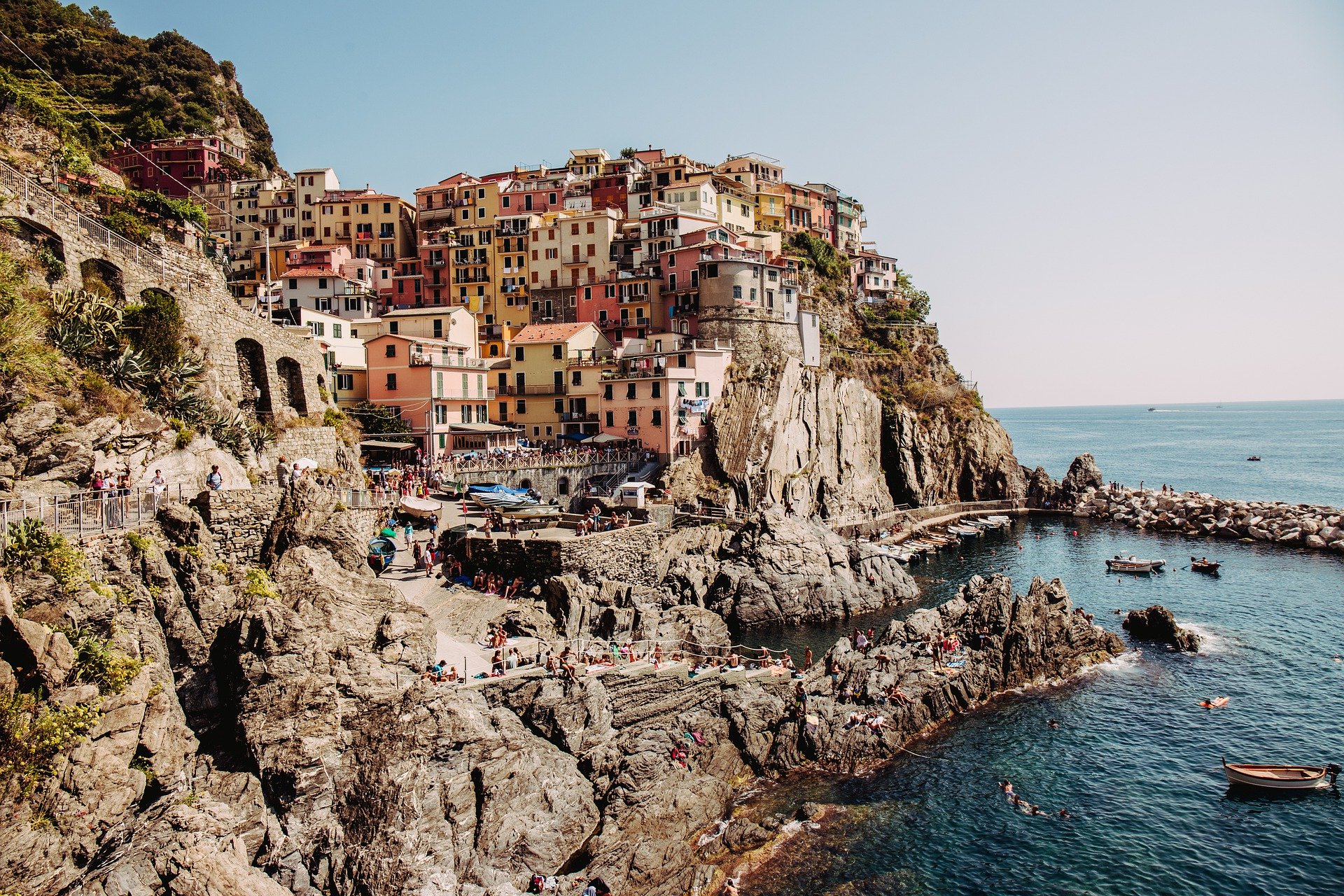 Best Italian apps
