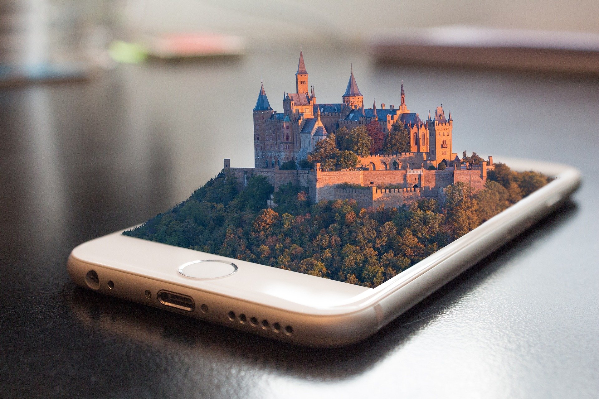 Best apps to learn German