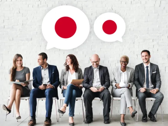 Mondly Japanese online courses and classes