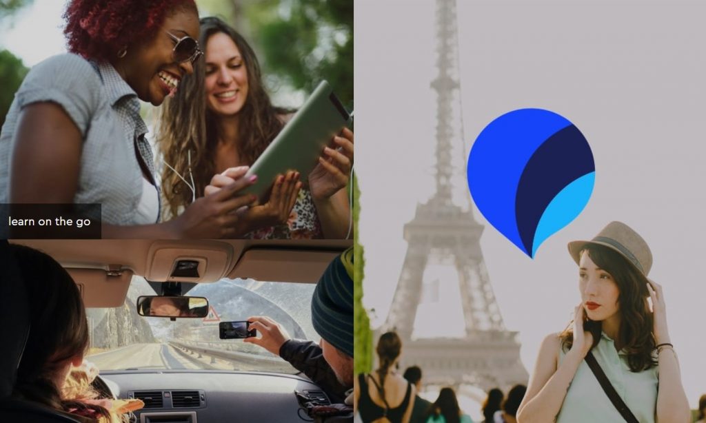 Pimsleur Italian Learn on the go