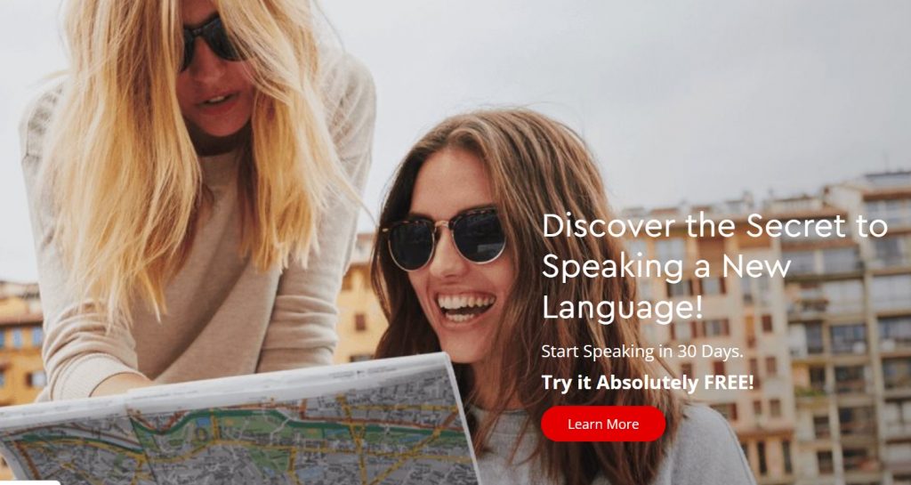 Pimsleur Russian online classes