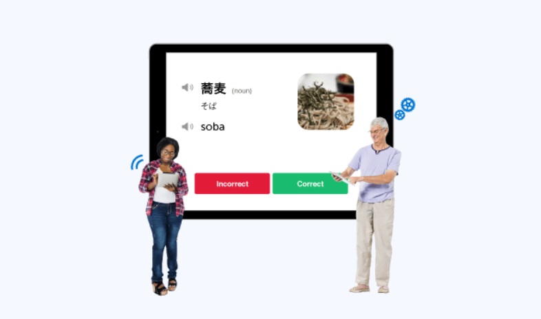 JapanesePod101 online Japanese classes