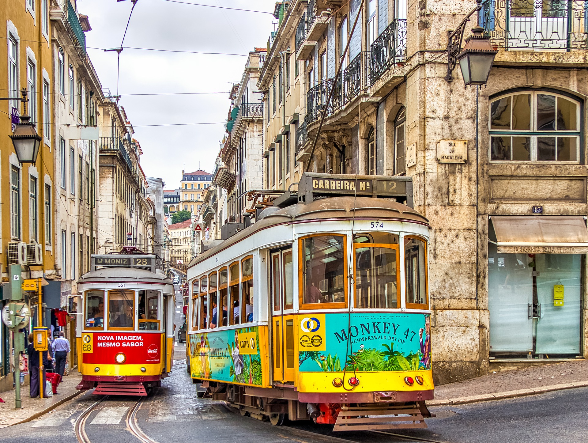 Best online Portuguese Courses and Lessons