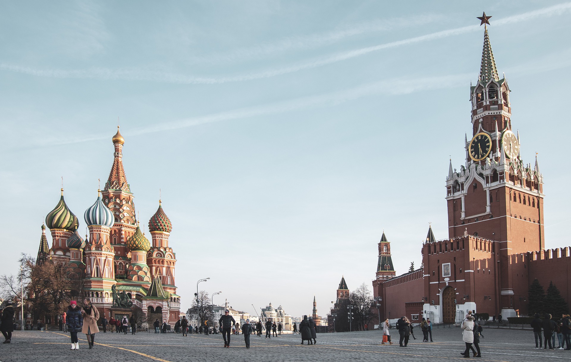 Russian language online courses
