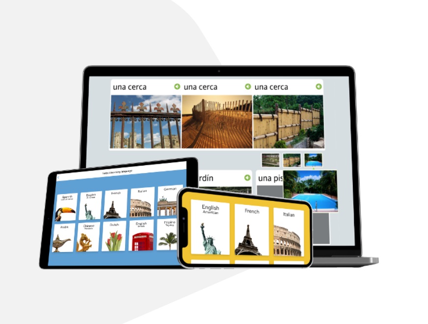 Rosetta Stone Italian