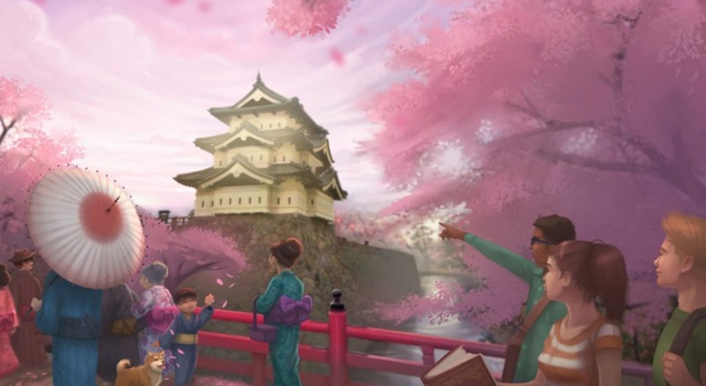 Japanese Uncovered
