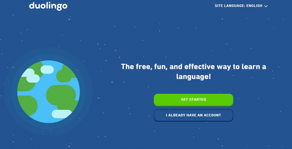 Duolingo