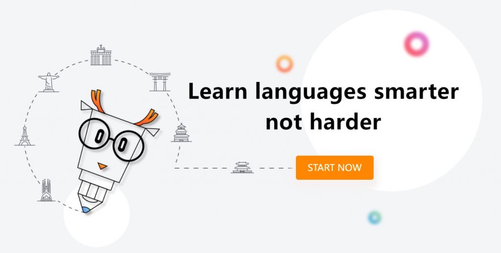 Lingodeer Japanese language grammar app
