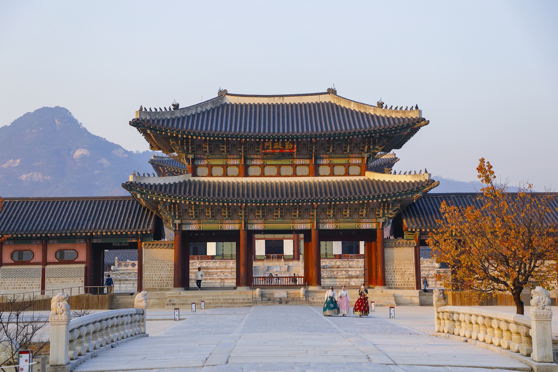Best apps to learn Korean