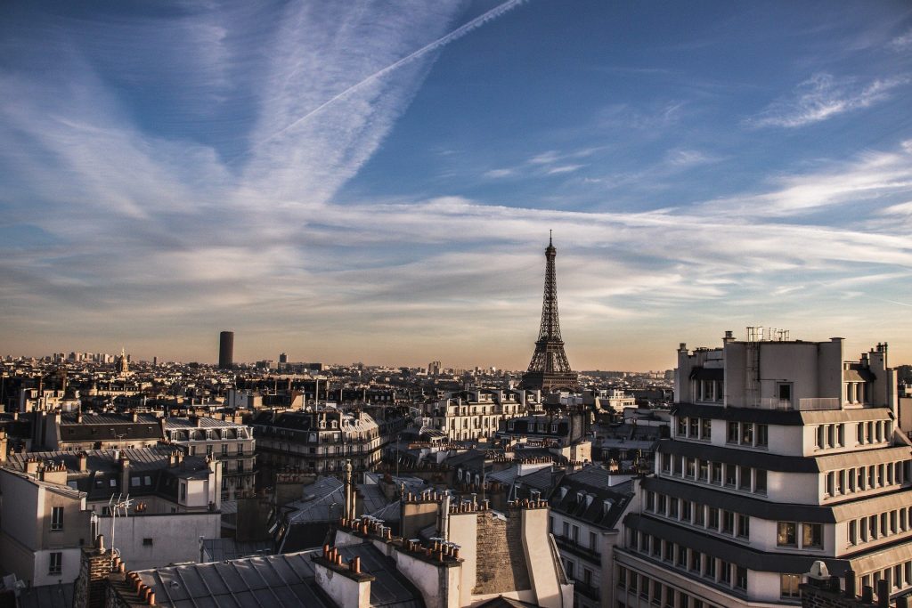 Easiest way to learn French