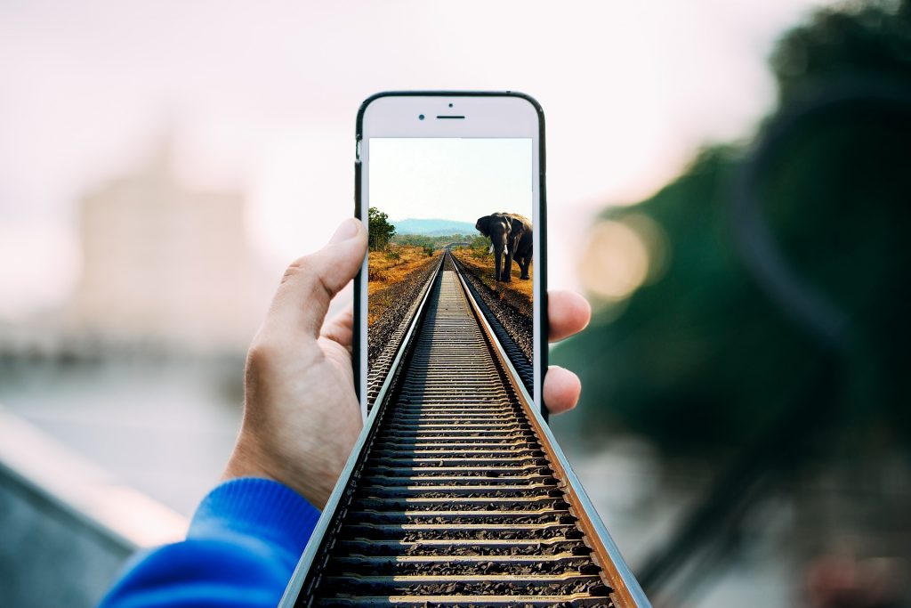 Language learning apps