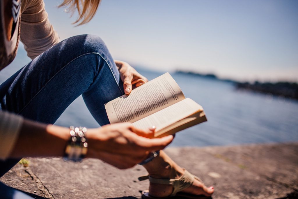 How to learn Portuguese by yourself