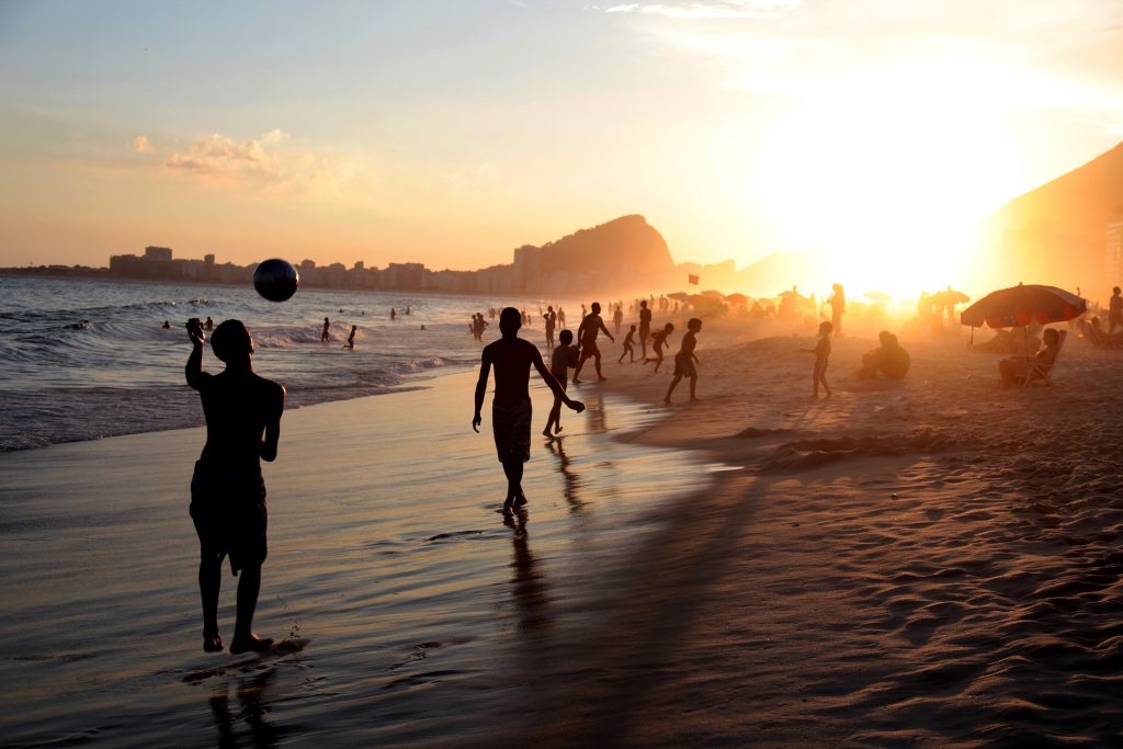 Easiest way to learn Portuguese