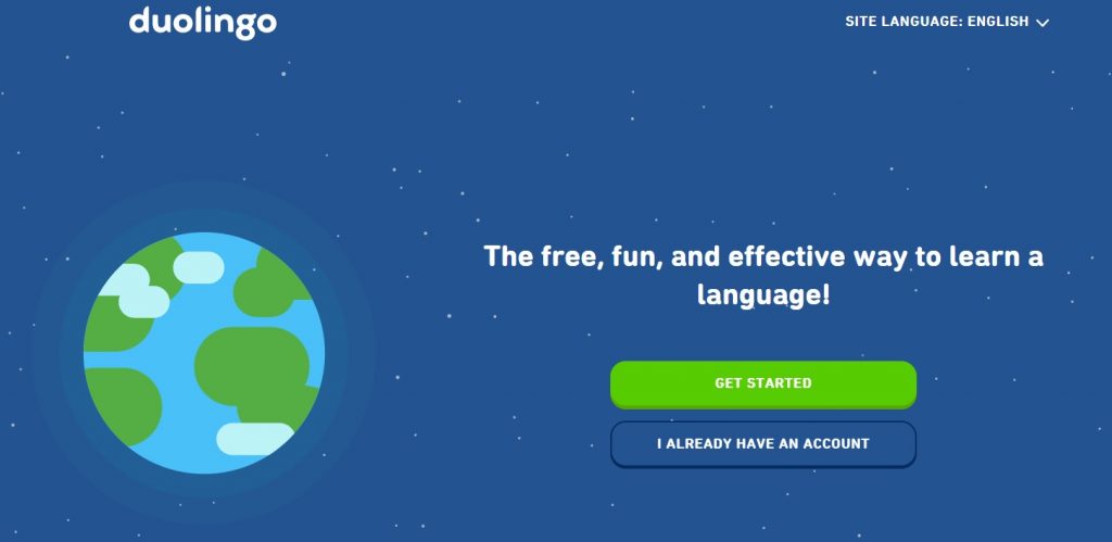 Duolingo review