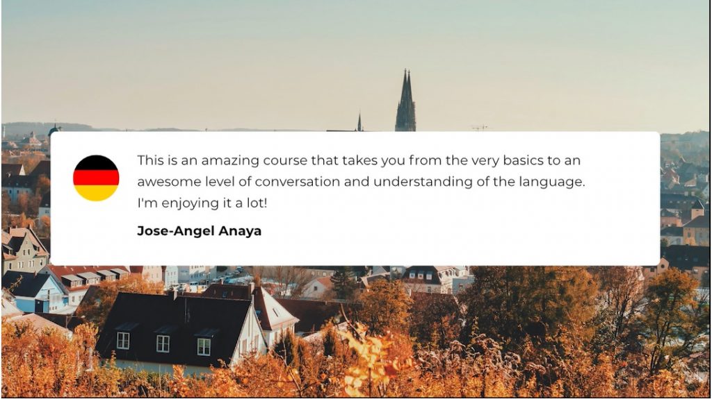 Rocket Languages users' reviews and comments
