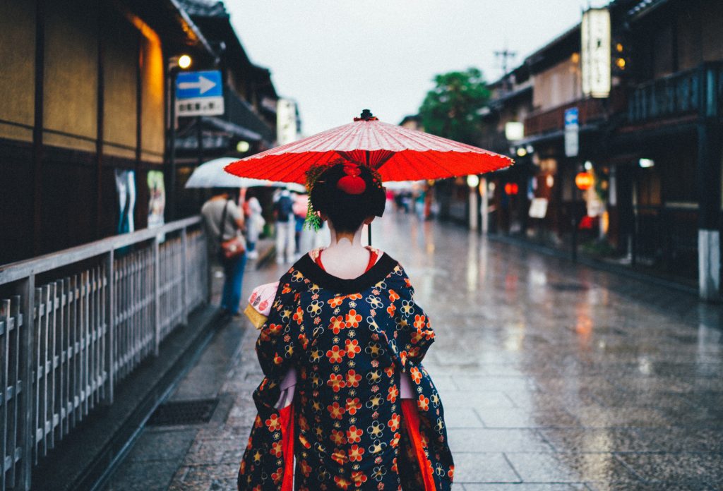 Best ways to learn Japanese