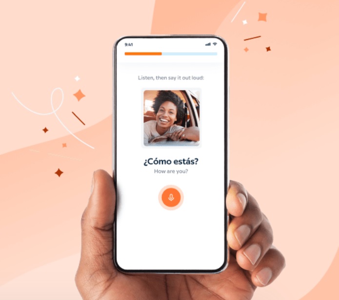 Babbel app review