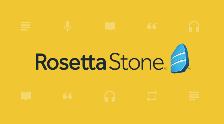 Rosetta Stone review