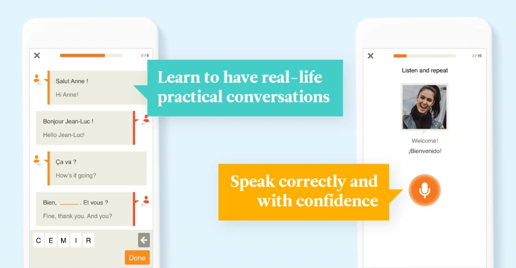 Babbel review