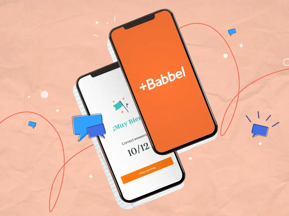 Babbel review 2022