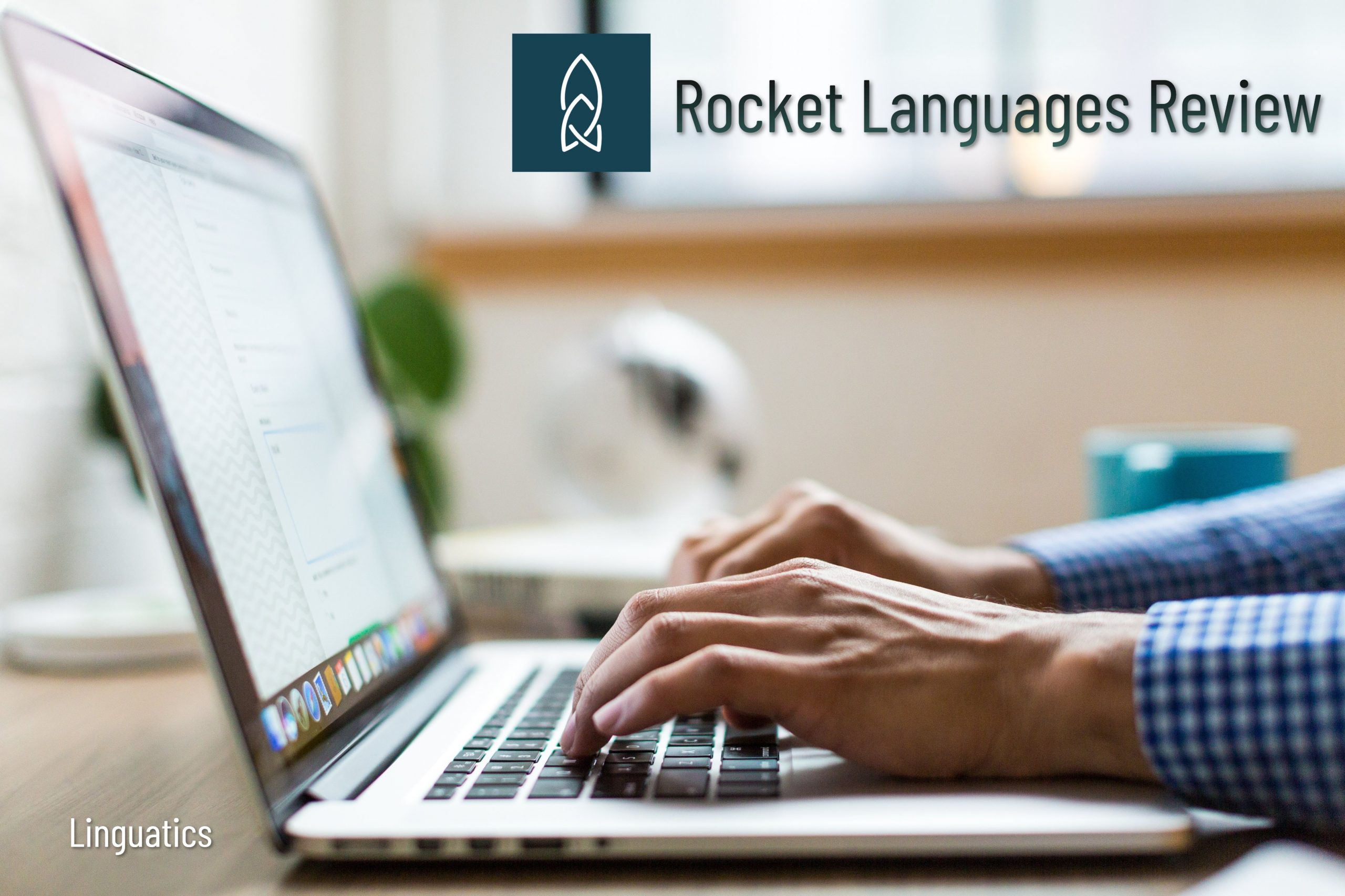 Rocket Languages review Linguatics