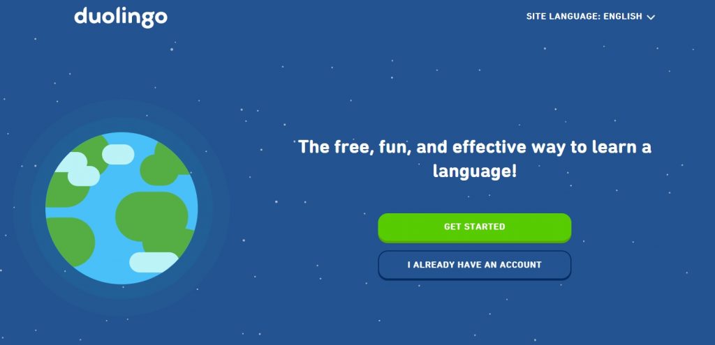 Duolingo review