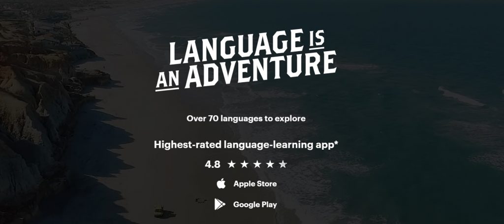 Mango Languages review
