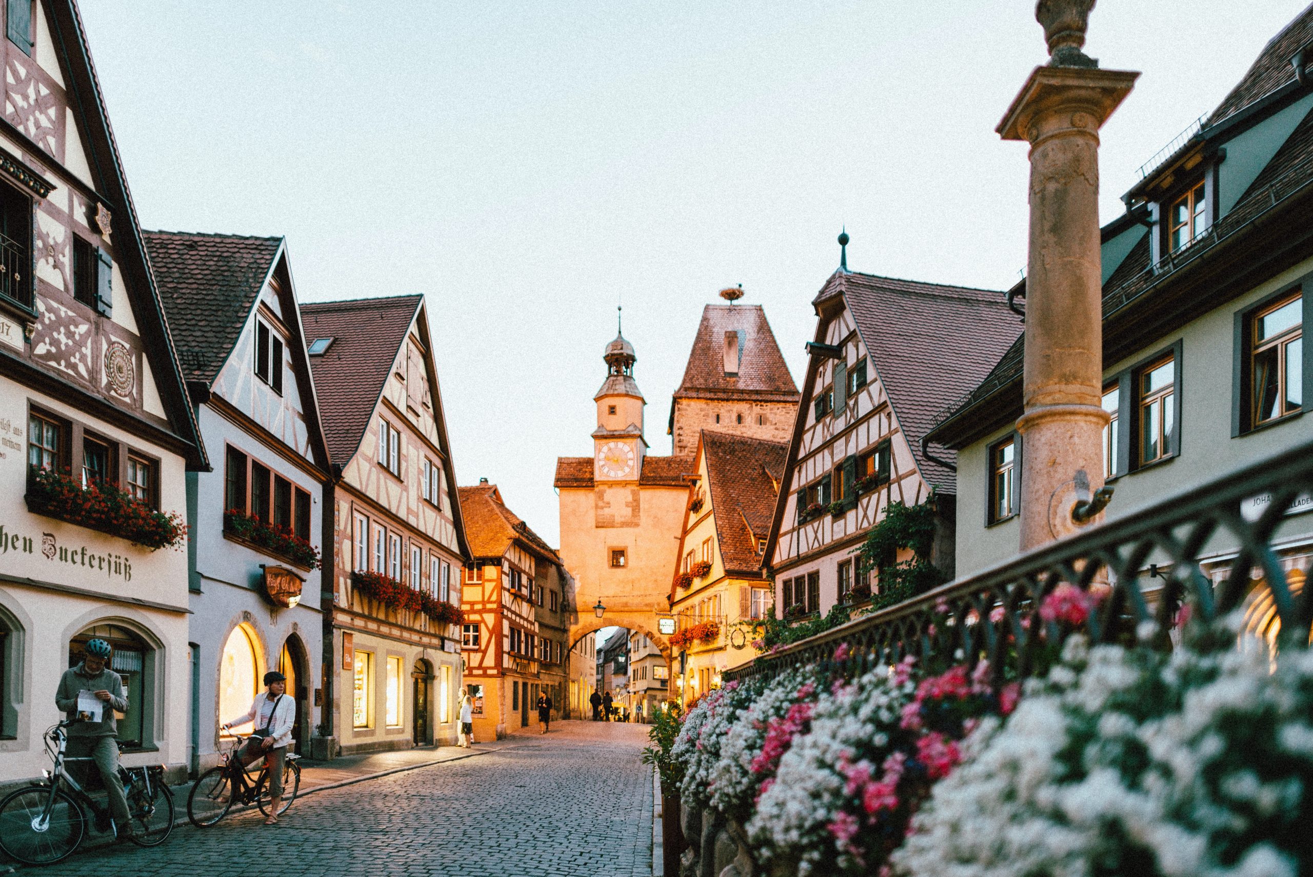 Is German hard to learn