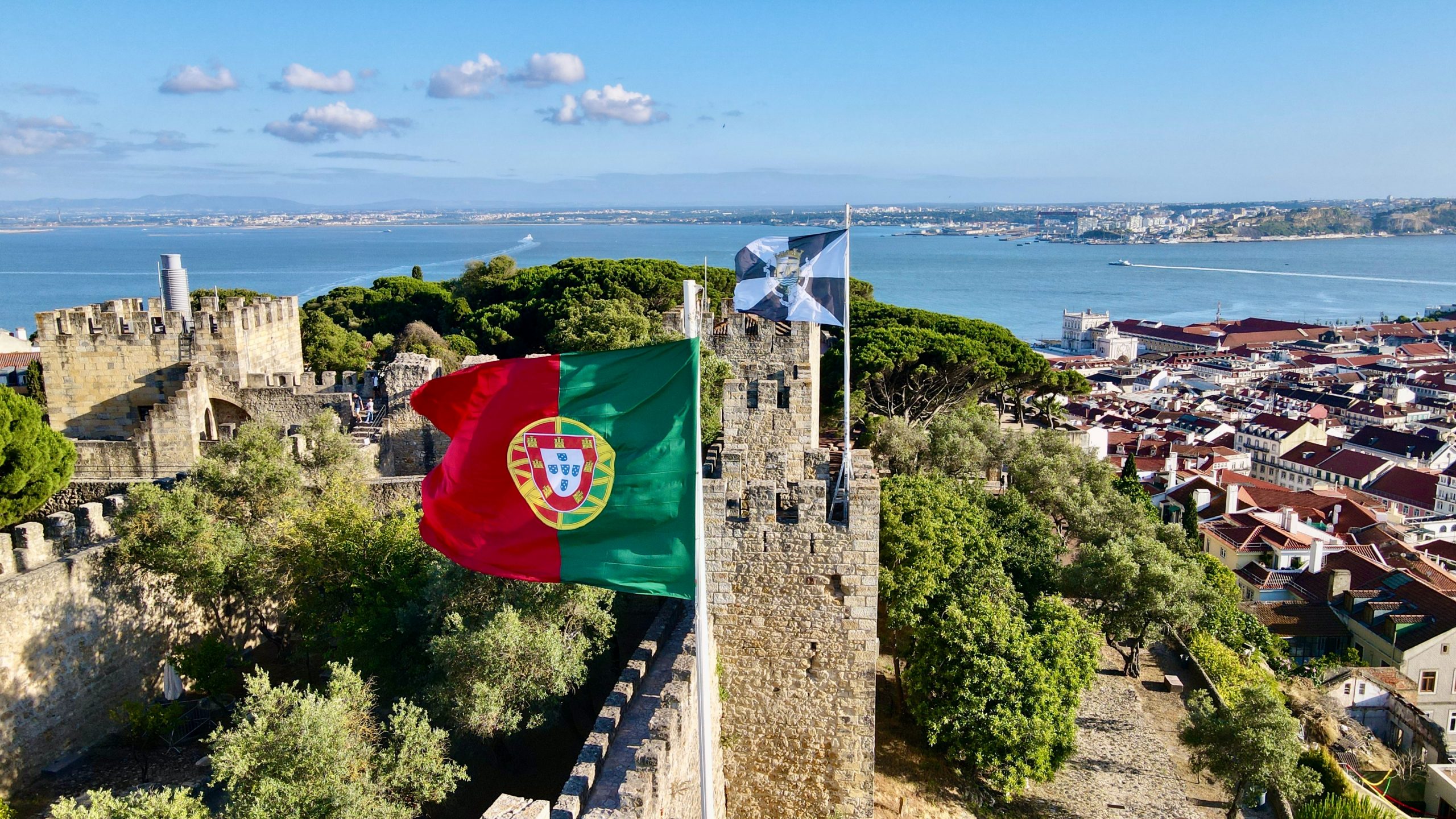 Portuguese Speaking Countries