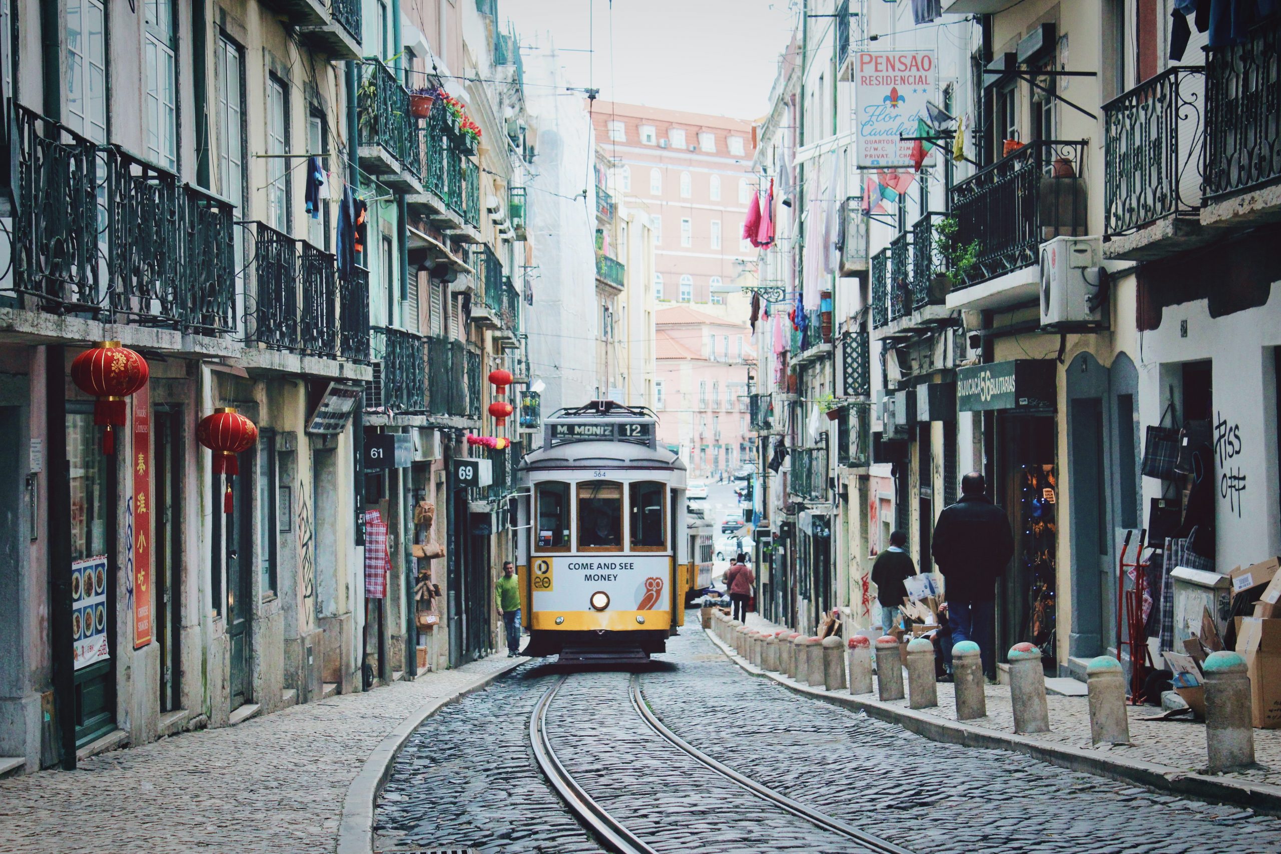 facts about the portuguese language